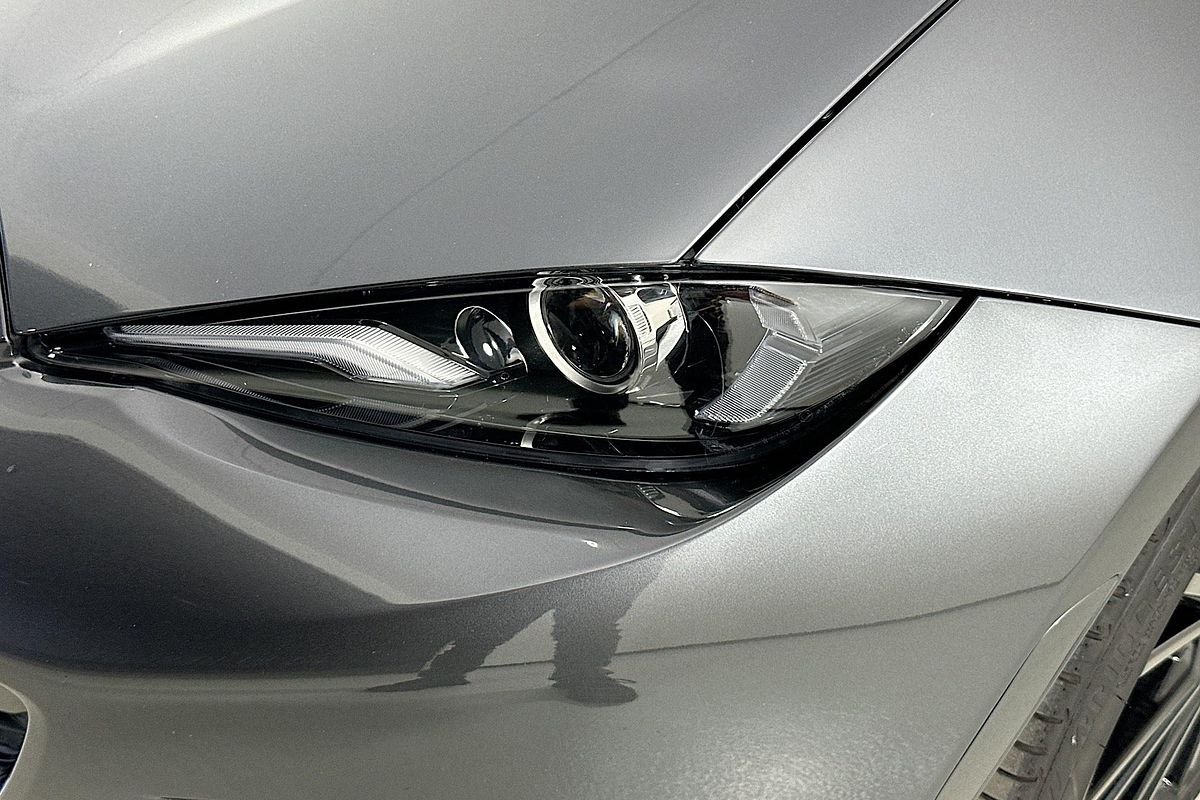 2024 Mazda MX-5 G20 ROADSTER MX5Z