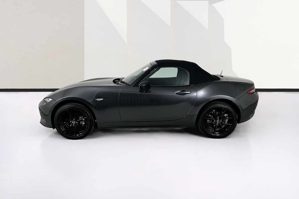 2024 Mazda MX-5 G20 ROADSTER MX5Z