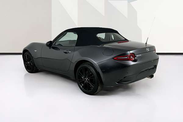 2024 Mazda MX-5 G20 ROADSTER MX5Z