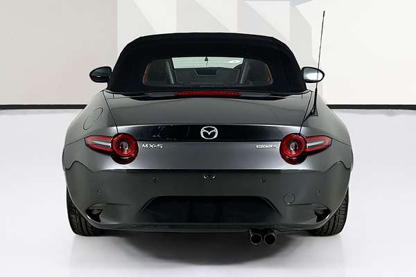 2024 Mazda MX-5 G20 ROADSTER MX5Z
