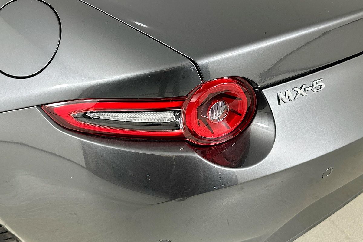 2024 Mazda MX-5 G20 ROADSTER MX5Z