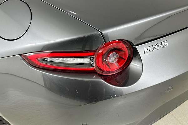 2024 Mazda MX-5 G20 ROADSTER MX5Z