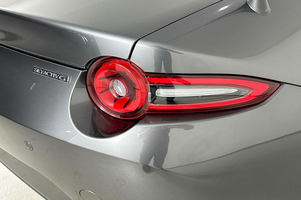 2024 Mazda MX-5 G20 ROADSTER MX5Z