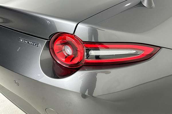2024 Mazda MX-5 G20 ROADSTER MX5Z