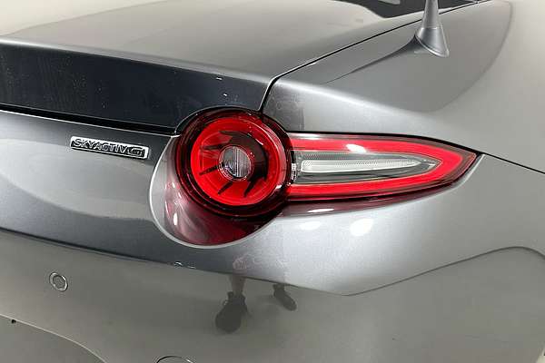 2025 Mazda MX-5 G20 ROADSTER GT MX5Z