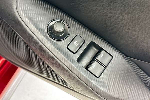 2016 Mazda MX-5 ROADSTER GT ND (K) MY17