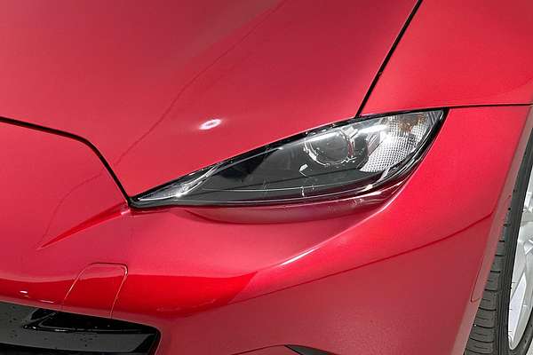 2015 Mazda MX-5  K