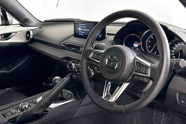2025 Mazda MX-5 G20 ROADSTER GT RS MX5Z