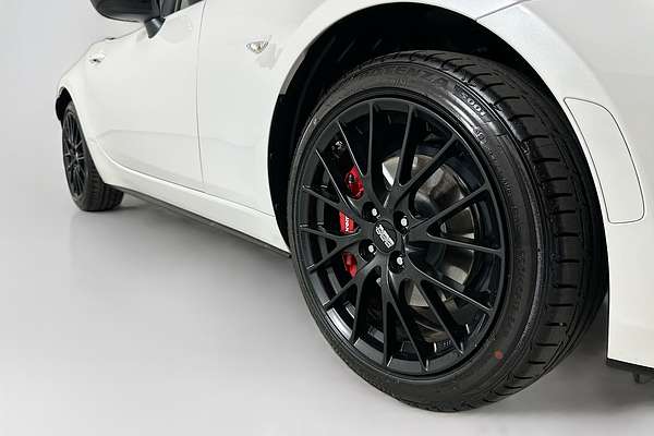 2025 Mazda MX-5 G20 ROADSTER GT RS MX5Z