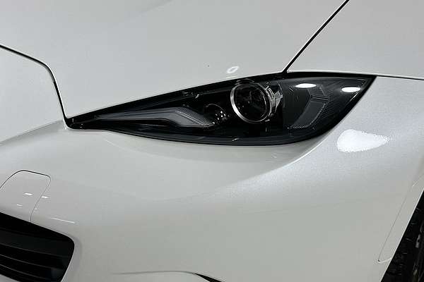 2025 Mazda MX-5 G20 ROADSTER GT RS MX5Z