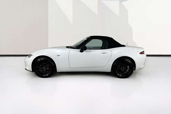 2025 Mazda MX-5 G20 ROADSTER GT RS MX5Z
