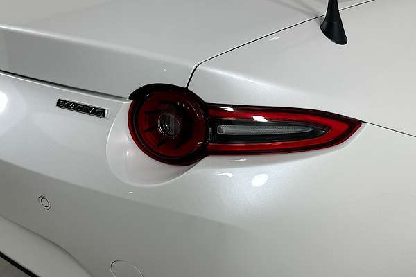 2025 Mazda MX-5 G20 ROADSTER GT RS MX5Z