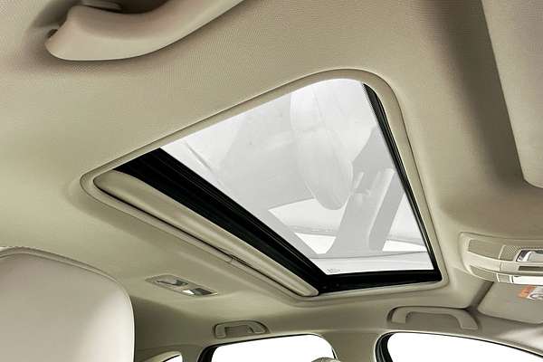 2017 Mazda CX-5 AKERA (4x4) MY17