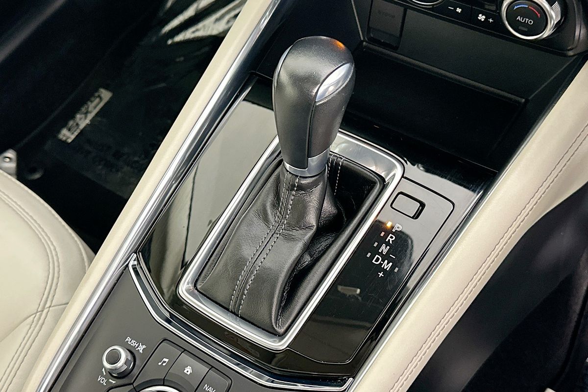 2017 Mazda CX-5 AKERA (4x4) MY17