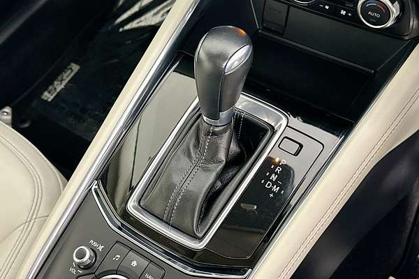 2017 Mazda CX-5 AKERA (4x4) MY17