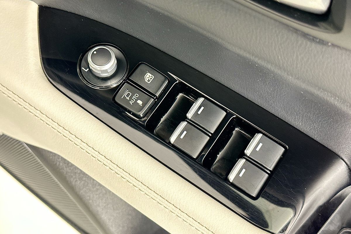 2017 Mazda CX-5 AKERA (4x4) MY17