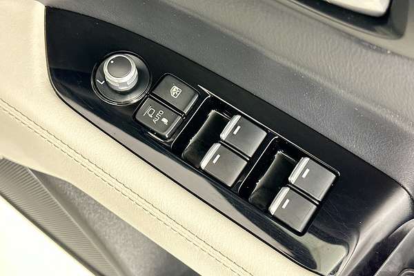 2017 Mazda CX-5 AKERA (4x4) MY17