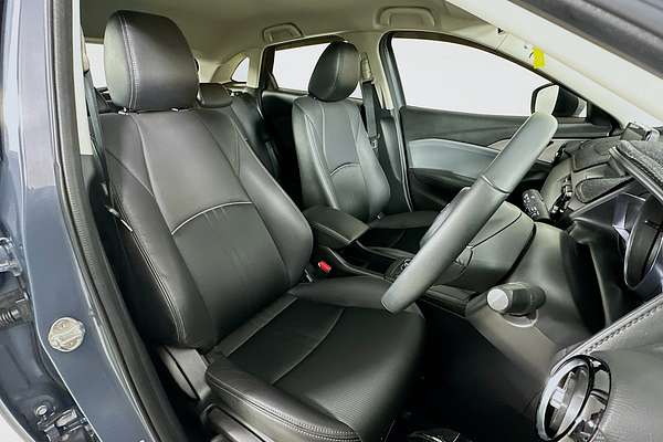 2021 Mazda CX-3 sTOURING (FWD) CX3F