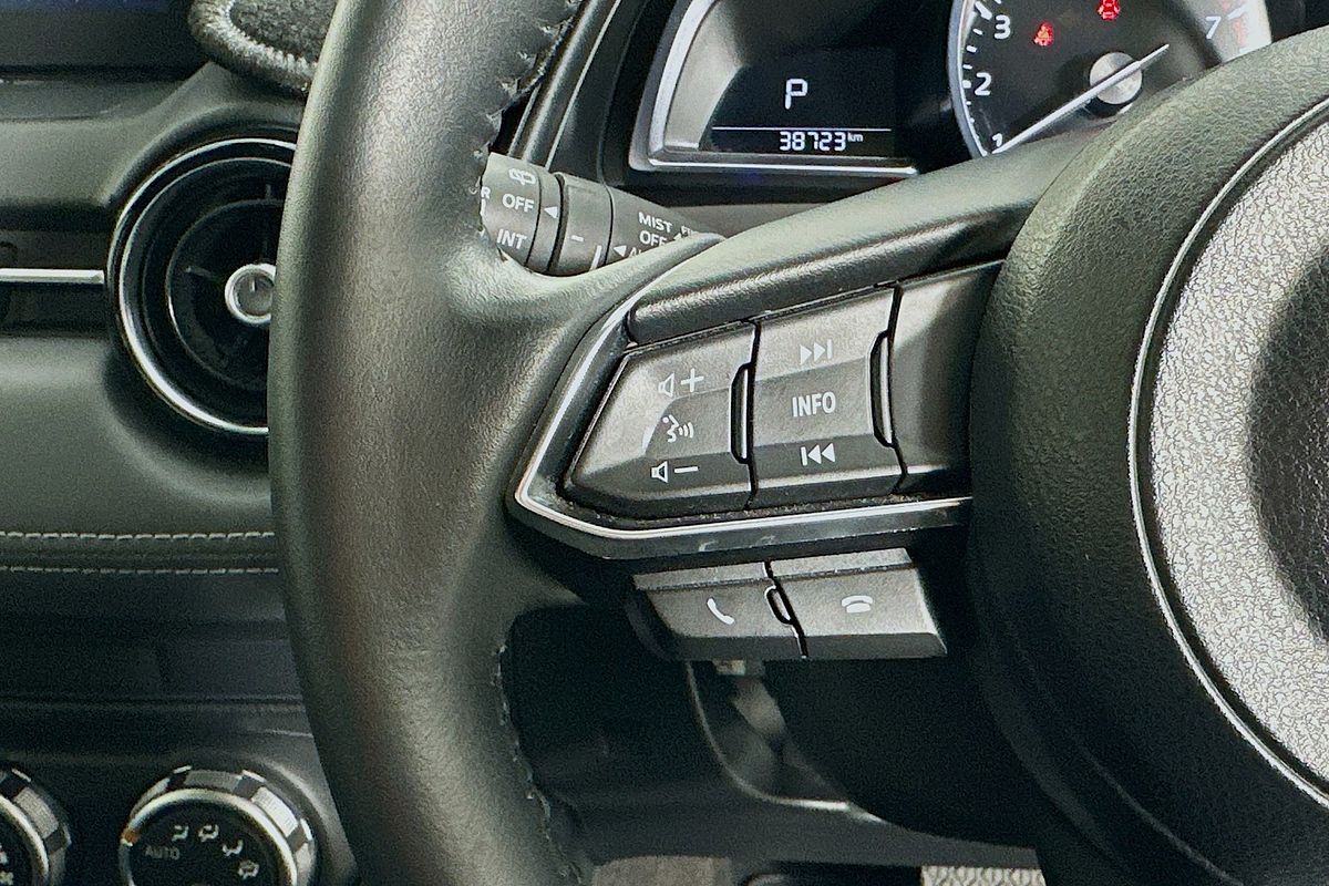 2021 Mazda CX-3 sTOURING (FWD) CX3F