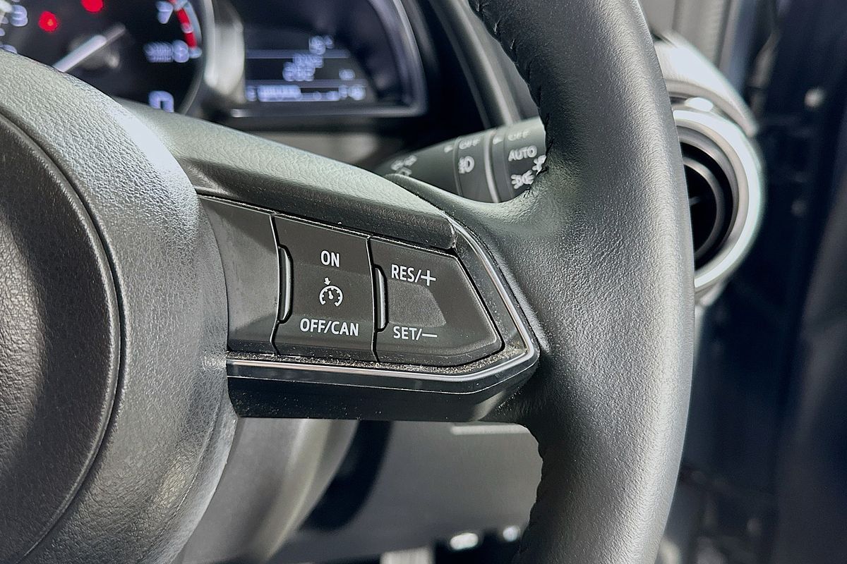 2021 Mazda CX-3 sTOURING (FWD) CX3F