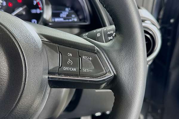 2021 Mazda CX-3 sTOURING (FWD) CX3F