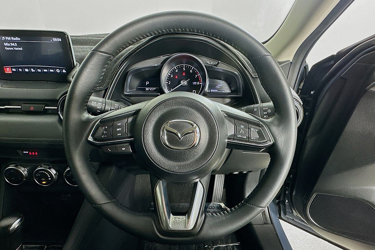 2021 Mazda CX-3 sTOURING (FWD) CX3F
