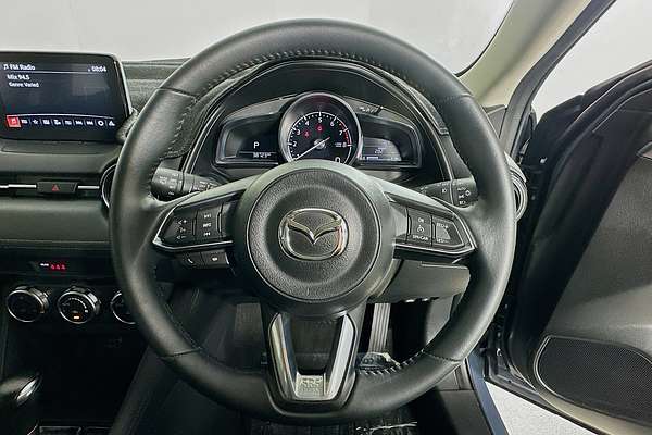 2021 Mazda CX-3 sTOURING (FWD) CX3F
