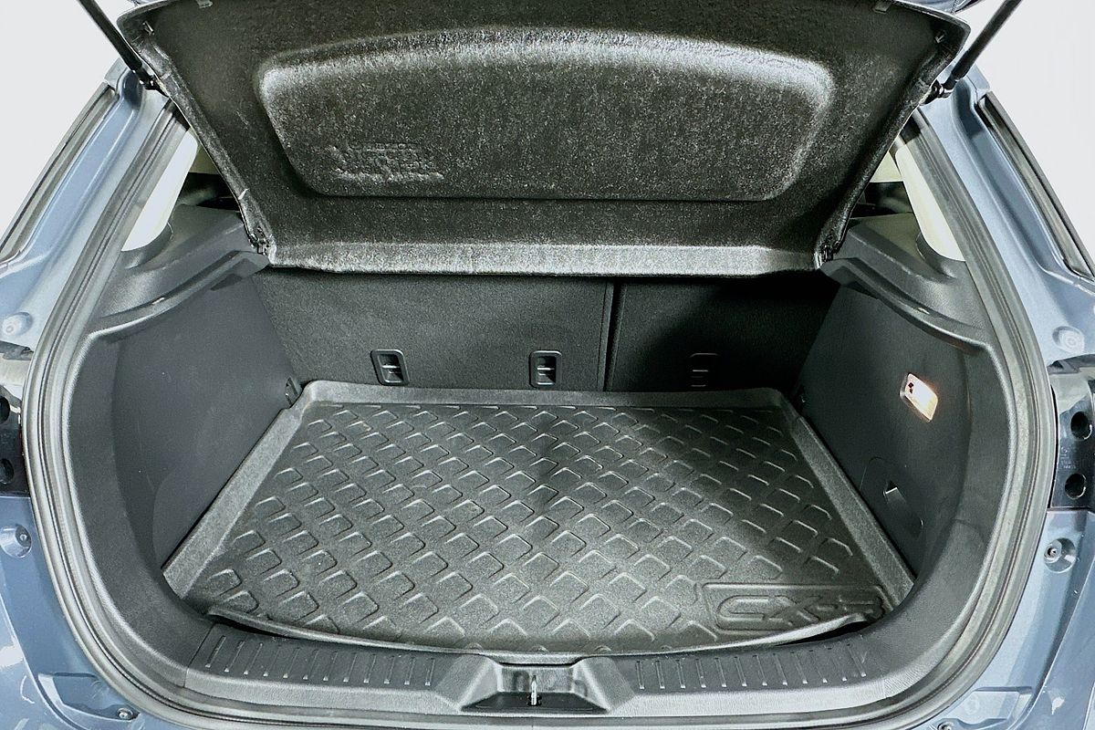 2021 Mazda CX-3 sTOURING (FWD) CX3F