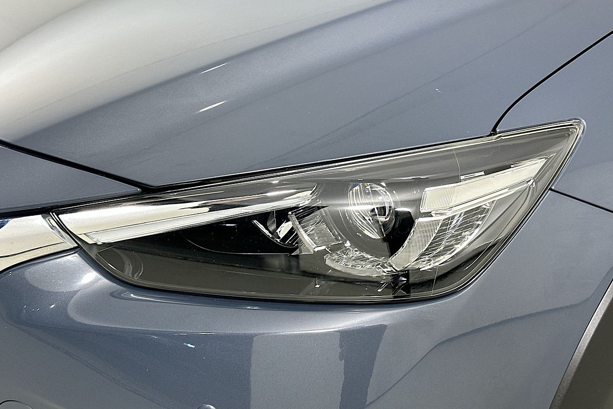 2021 Mazda CX-3 sTOURING (FWD) CX3F