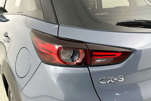 2021 Mazda CX-3 sTOURING (FWD) CX3F