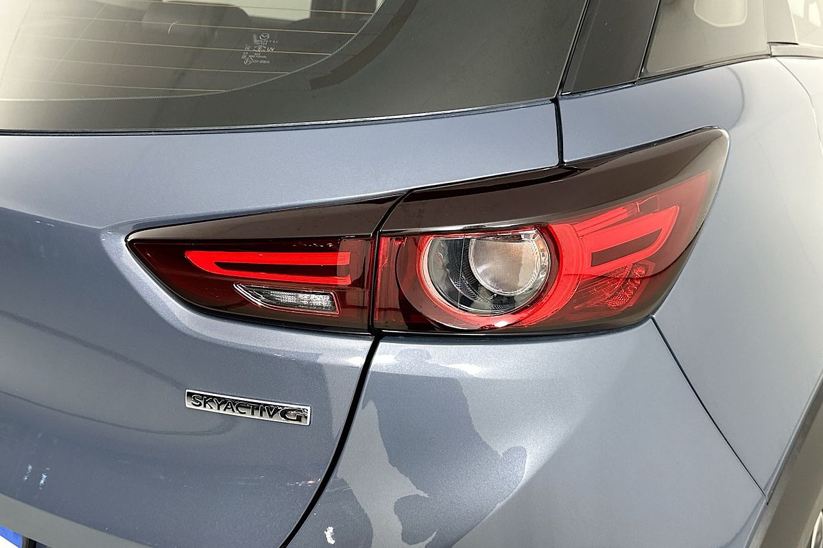 2021 Mazda CX-3 sTOURING (FWD) CX3F