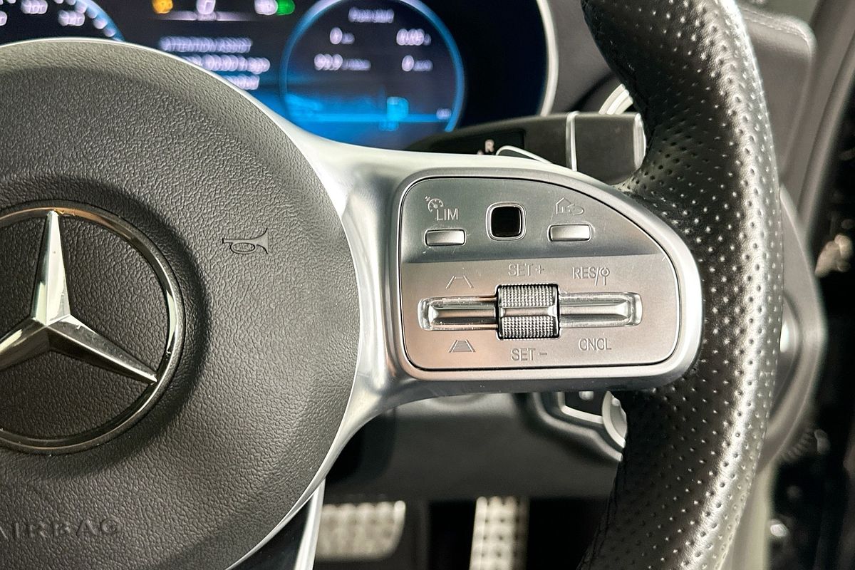 2021 Mercedes-Benz C200  C205 MY21