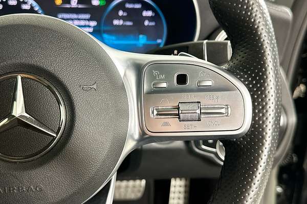 2021 Mercedes-Benz C200  C205 MY21