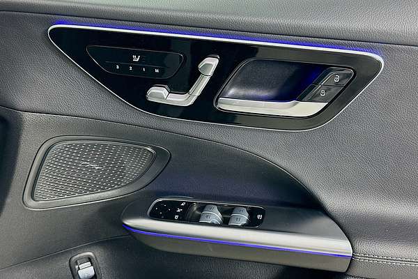2023 Mercedes-Benz C200 EDITION C MHEV W206 MY23