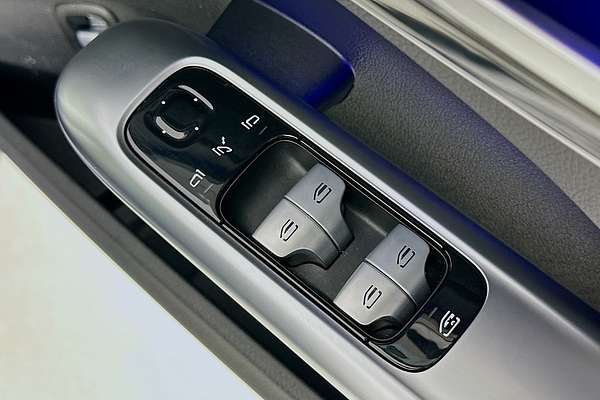 2023 Mercedes-Benz C200 EDITION C MHEV W206 MY23