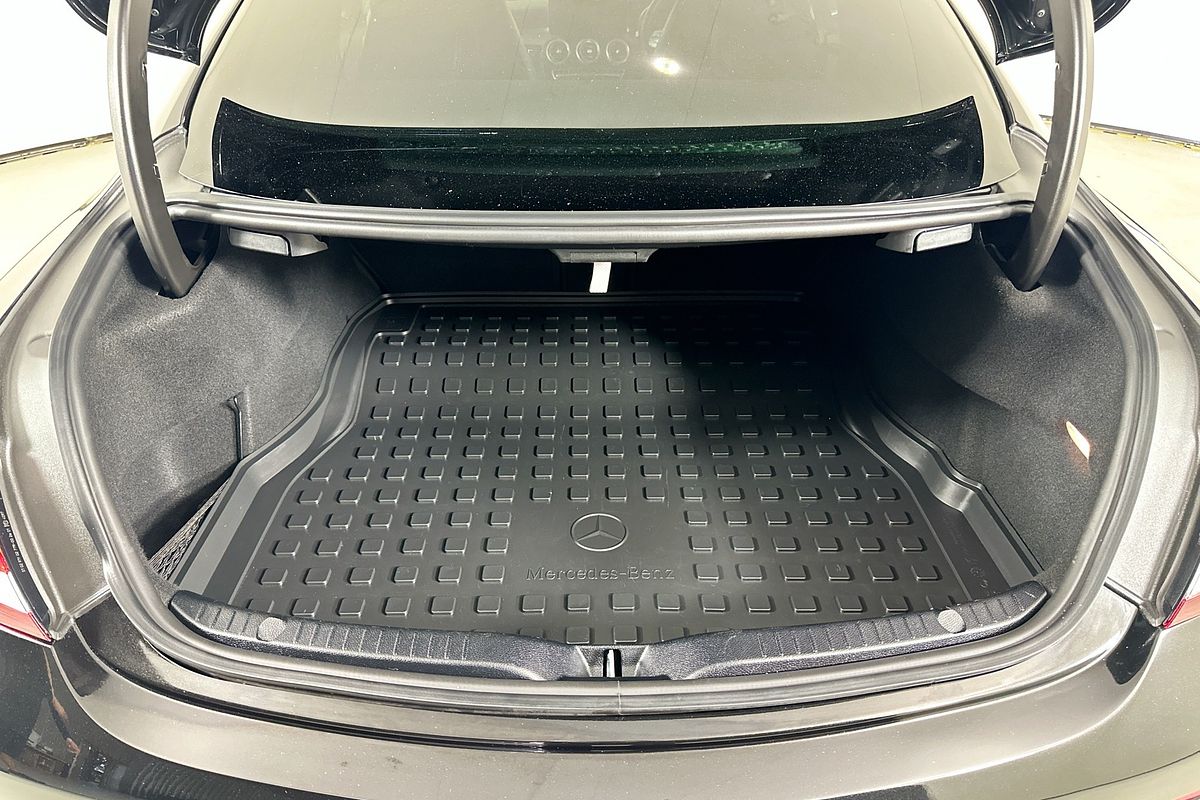 2021 Mercedes-Benz C200  C205 MY21