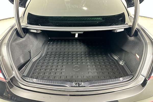 2021 Mercedes-Benz C200  C205 MY21