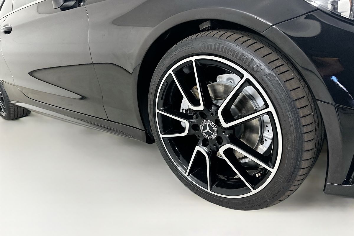 2021 Mercedes-Benz C200  C205 MY21