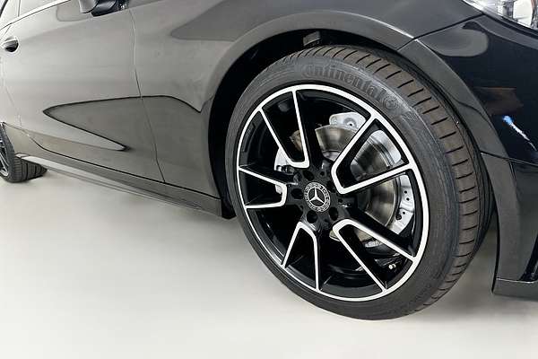 2021 Mercedes-Benz C200  C205 MY21