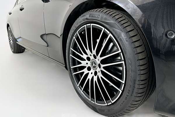 2023 Mercedes-Benz C200 EDITION C MHEV W206 MY23