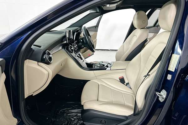 2016 Mercedes-Benz C200  205 MY16