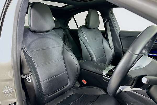 2022 Mercedes-Benz 200 EDITION C MHEV W206 MY22