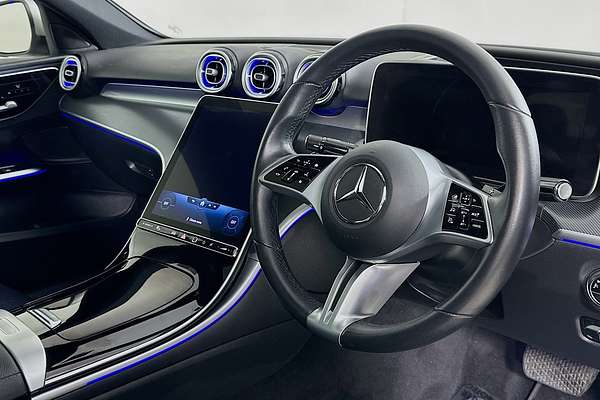 2022 Mercedes-Benz 200 EDITION C MHEV W206 MY22