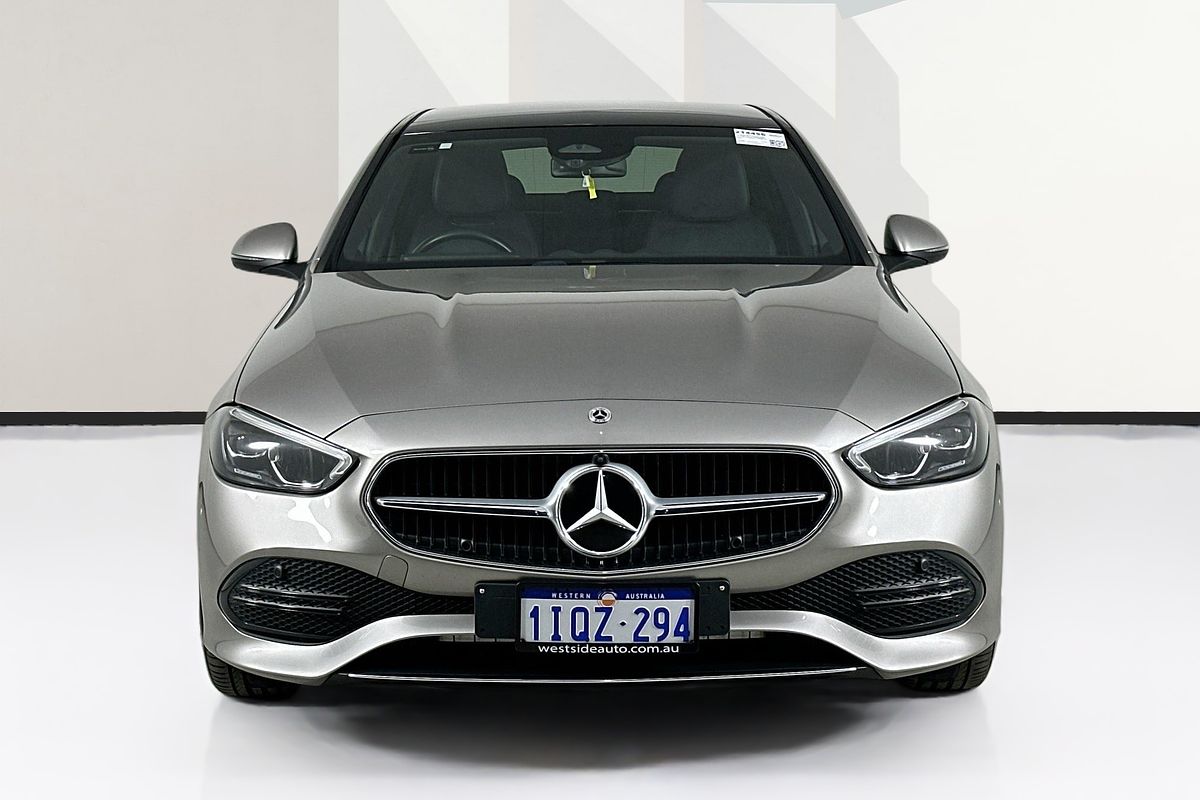 2022 Mercedes-Benz 200 EDITION C MHEV W206 MY22