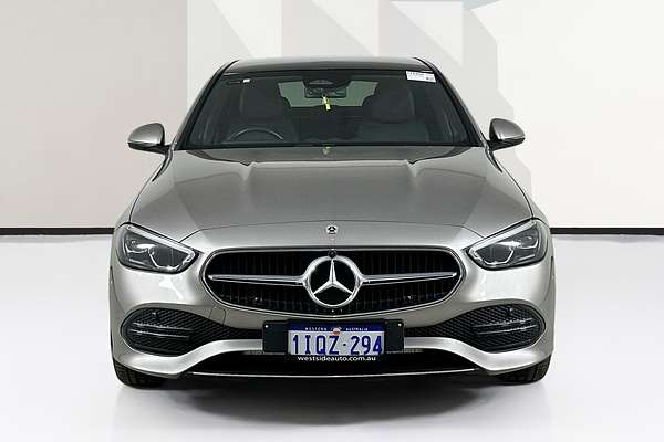 2022 Mercedes-Benz 200 EDITION C MHEV W206 MY22
