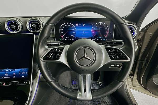 2022 Mercedes-Benz 200 EDITION C MHEV W206 MY22