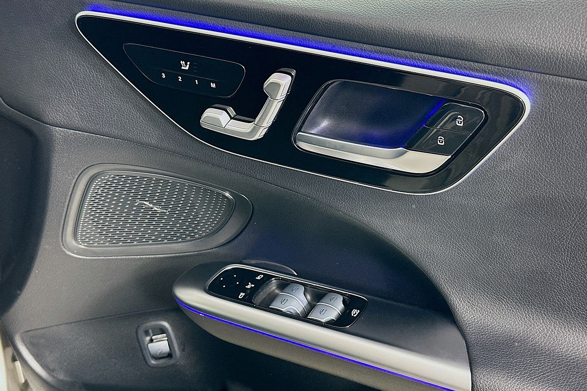 2022 Mercedes-Benz 200 EDITION C MHEV W206 MY22