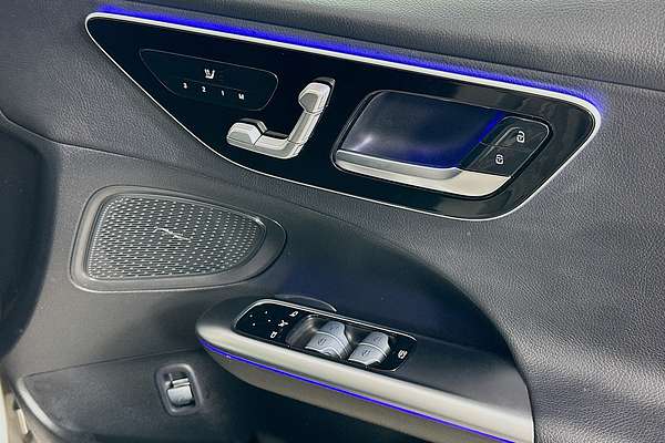 2022 Mercedes-Benz 200 EDITION C MHEV W206 MY22