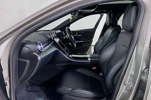 2022 Mercedes-Benz 200 EDITION C MHEV W206 MY22