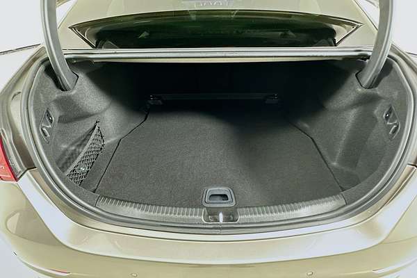 2022 Mercedes-Benz 200 EDITION C MHEV W206 MY22